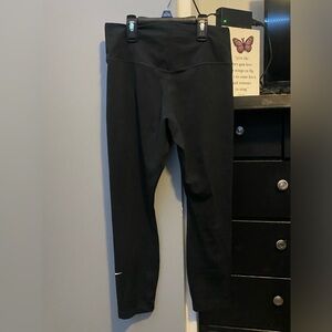 Nike Capri Leggings